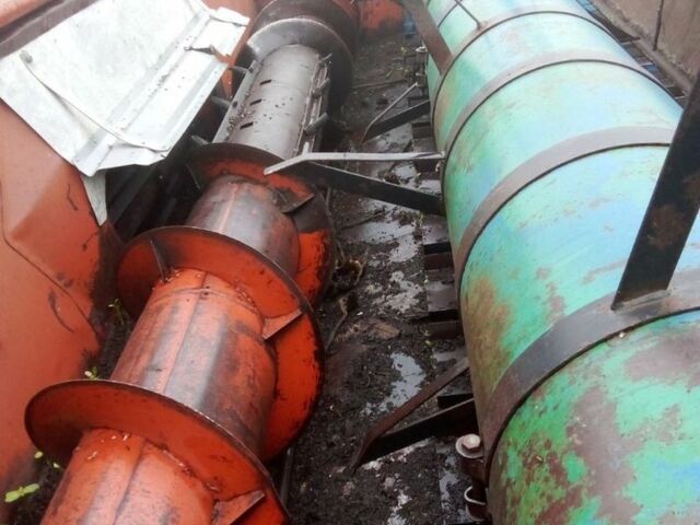 Красный НИВА СК5, объемом двигателя 0 л и пробегом 10 тыс. км за 7000 $, фото 11 на Automoto.ua