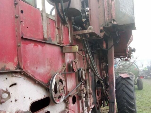 Красный НИВА СК5, объемом двигателя 0 л и пробегом 10 тыс. км за 7000 $, фото 1 на Automoto.ua