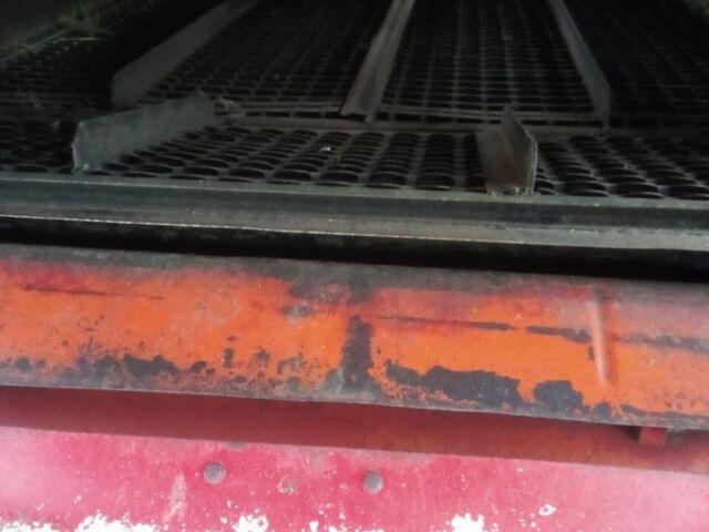 Красный НИВА СК5, объемом двигателя 0 л и пробегом 10 тыс. км за 7000 $, фото 3 на Automoto.ua