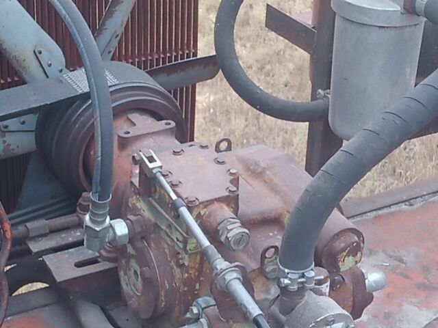 Червоний НИВА СК5, об'ємом двигуна 0 л та пробігом 10 тис. км за 1188 $, фото 7 на Automoto.ua