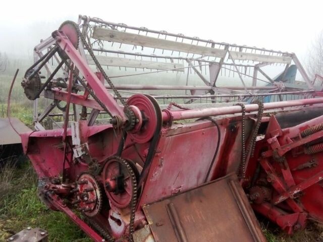 Красный НИВА СК5, объемом двигателя 0 л и пробегом 10 тыс. км за 7000 $, фото 14 на Automoto.ua