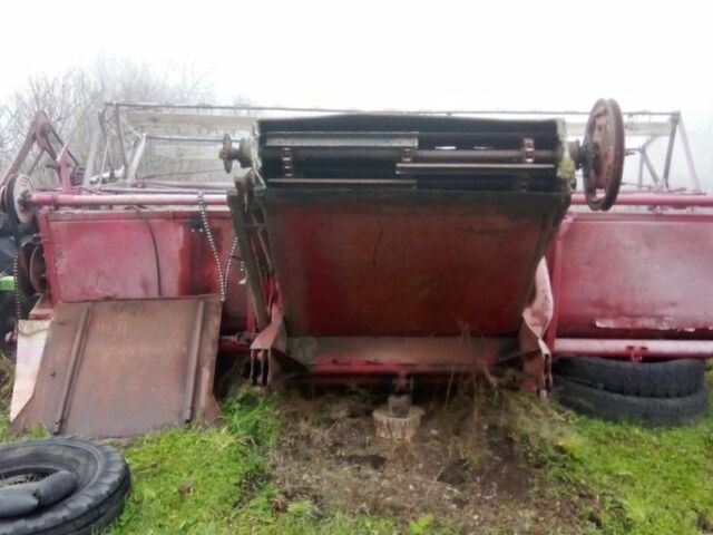 Красный НИВА СК5, объемом двигателя 0 л и пробегом 10 тыс. км за 7000 $, фото 13 на Automoto.ua