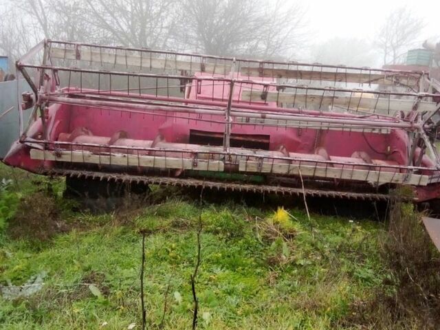 Красный НИВА СК5, объемом двигателя 0 л и пробегом 10 тыс. км за 7000 $, фото 10 на Automoto.ua