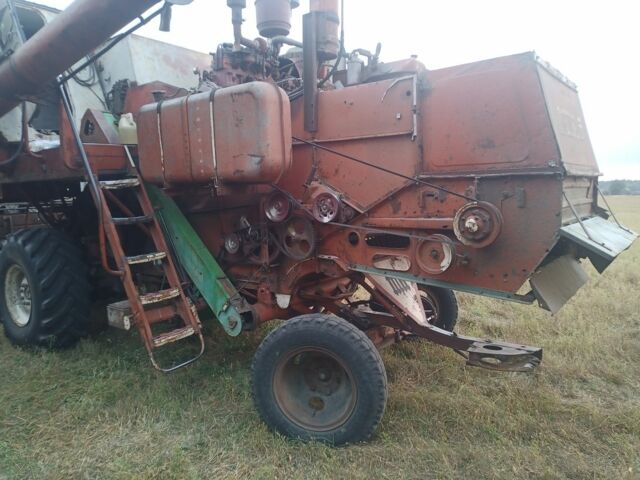 Червоний НИВА СК5, об'ємом двигуна 0 л та пробігом 10 тис. км за 1188 $, фото 4 на Automoto.ua