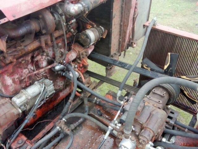 Красный НИВА СК5, объемом двигателя 0 л и пробегом 10 тыс. км за 7000 $, фото 7 на Automoto.ua