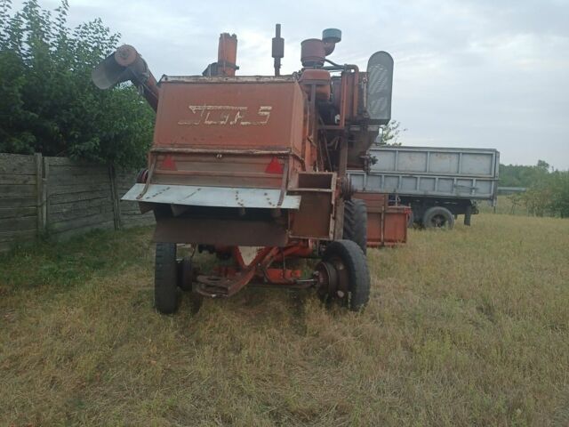 Червоний НИВА СК5, об'ємом двигуна 0 л та пробігом 10 тис. км за 1188 $, фото 5 на Automoto.ua