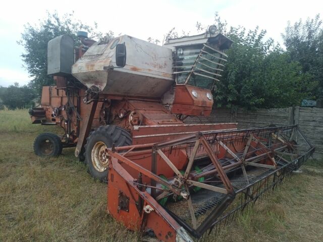 Червоний НИВА СК5, об'ємом двигуна 0 л та пробігом 10 тис. км за 1188 $, фото 1 на Automoto.ua