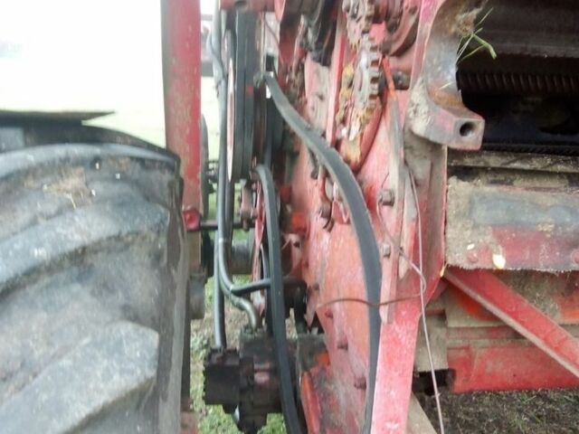 Красный НИВА СК5, объемом двигателя 0 л и пробегом 10 тыс. км за 7000 $, фото 2 на Automoto.ua