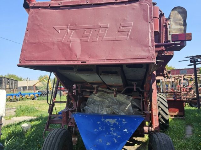 Червоний НИВА СК5, об'ємом двигуна 0 л та пробігом 10 тис. км за 3138 $, фото 3 на Automoto.ua