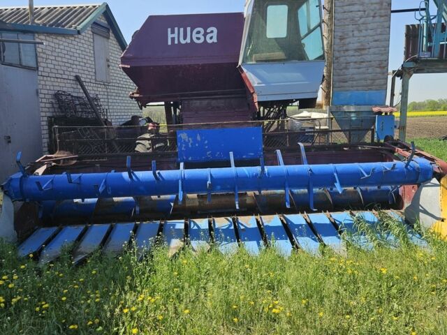 Червоний НИВА СК5, об'ємом двигуна 0 л та пробігом 10 тис. км за 3138 $, фото 2 на Automoto.ua