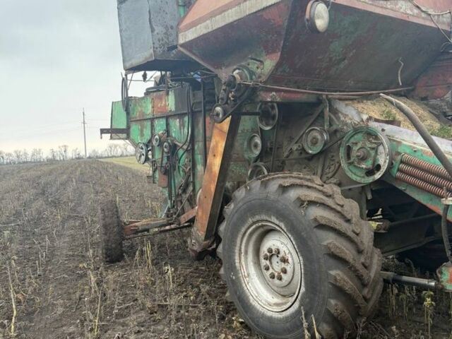 НИВА СК5, объемом двигателя 0 л и пробегом 10 тыс. км за 3000 $, фото 2 на Automoto.ua