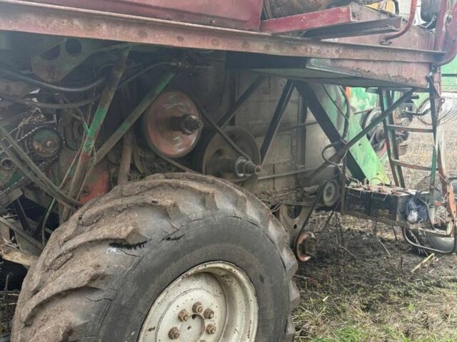 НИВА СК5, объемом двигателя 0 л и пробегом 10 тыс. км за 3000 $, фото 5 на Automoto.ua