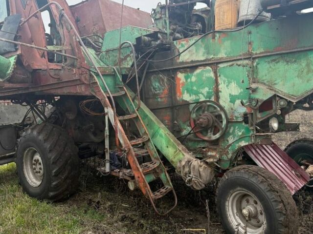 НИВА СК5, объемом двигателя 0 л и пробегом 10 тыс. км за 3000 $, фото 3 на Automoto.ua