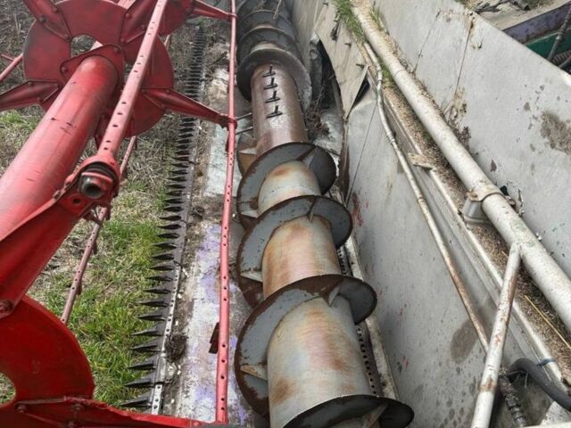 НИВА СК5, объемом двигателя 0 л и пробегом 10 тыс. км за 3000 $, фото 6 на Automoto.ua