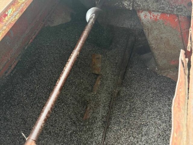 НИВА СК5, объемом двигателя 0 л и пробегом 10 тыс. км за 3000 $, фото 1 на Automoto.ua