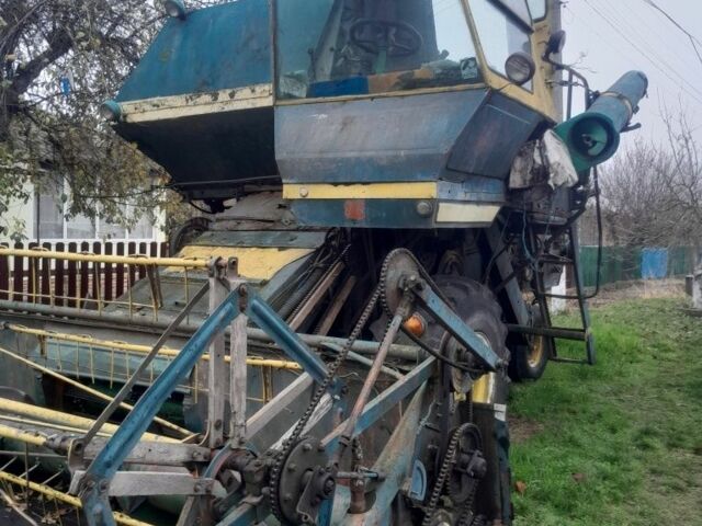 Зелений НИВА СК5, об'ємом двигуна 1.2 л та пробігом 100 тис. км за 2837 $, фото 1 на Automoto.ua