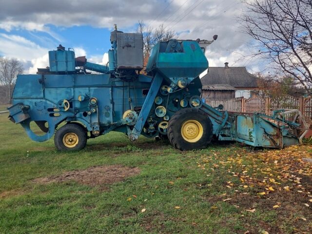 Зеленый НИВА СК5, объемом двигателя 0 л и пробегом 10 тыс. км за 3579 $, фото 1 на Automoto.ua