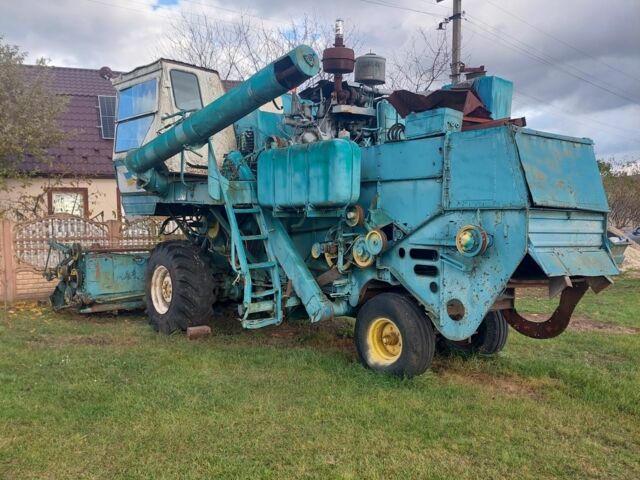 Зеленый НИВА СК5, объемом двигателя 0 л и пробегом 10 тыс. км за 3579 $, фото 2 на Automoto.ua