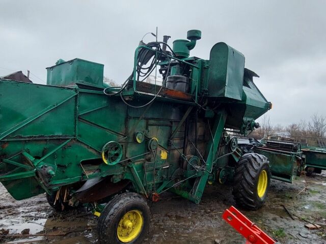 Зелений НИВА СК5, об'ємом двигуна 0 л та пробігом 3 тис. км за 4300 $, фото 2 на Automoto.ua