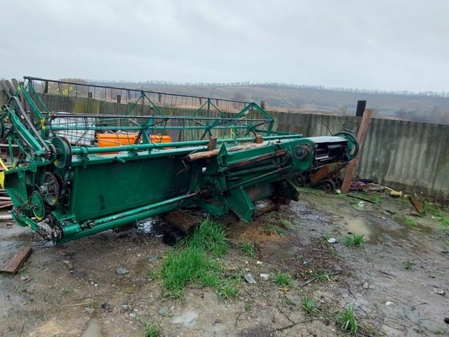 Зелений НИВА СК5, об'ємом двигуна 0 л та пробігом 3 тис. км за 4300 $, фото 5 на Automoto.ua