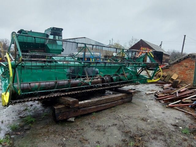 Зелений НИВА СК5, об'ємом двигуна 0 л та пробігом 3 тис. км за 4300 $, фото 6 на Automoto.ua