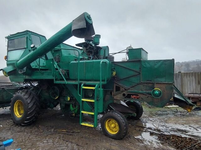 Зелений НИВА СК5, об'ємом двигуна 0 л та пробігом 3 тис. км за 4300 $, фото 1 на Automoto.ua