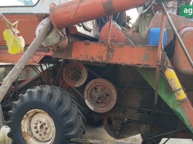 НИВА БЗЛС, об'ємом двигуна 0 л та пробігом 100 тис. км за 5000 $, фото 5 на Automoto.ua