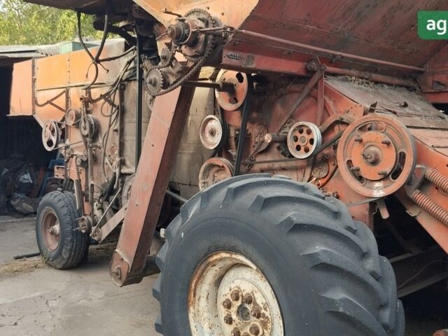 НИВА БЗЛС, об'ємом двигуна 0 л та пробігом 100 тис. км за 5000 $, фото 12 на Automoto.ua