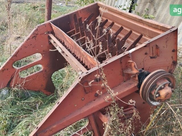 НИВА БЗЛС, об'ємом двигуна 0 л та пробігом 100 тис. км за 5000 $, фото 6 на Automoto.ua