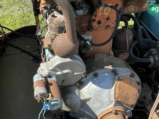 НИВА БЗЛС, об'ємом двигуна 0 л та пробігом 0 тис. км за 1626 $, фото 1 на Automoto.ua