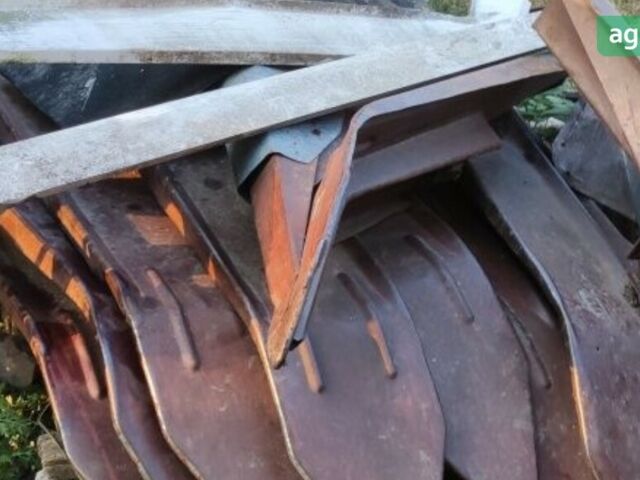 НИВА БЗСС, об'ємом двигуна 0 л та пробігом 0 тис. км за 4200 $, фото 1 на Automoto.ua