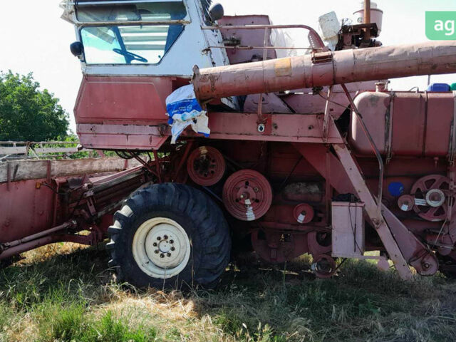 НИВА БЗСС, об'ємом двигуна 0 л та пробігом 0 тис. км за 3200 $, фото 3 на Automoto.ua
