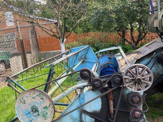 НИВА Другая, объемом двигателя 0 л и пробегом 0 тыс. км за 1000 $, фото 5 на Automoto.ua