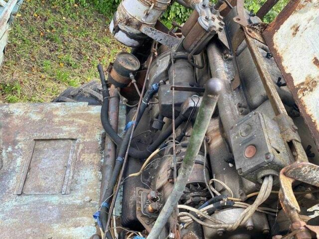 НИВА Другая, объемом двигателя 0 л и пробегом 0 тыс. км за 1000 $, фото 4 на Automoto.ua