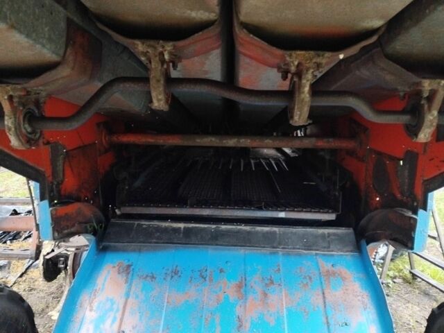 НИВА Інша, об'ємом двигуна 0 л та пробігом 0 тис. км за 3000 $, фото 5 на Automoto.ua