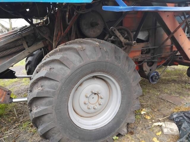 НИВА Інша, об'ємом двигуна 0 л та пробігом 0 тис. км за 3000 $, фото 3 на Automoto.ua