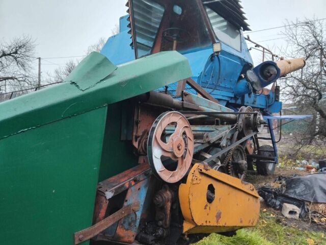 НИВА Інша, об'ємом двигуна 0 л та пробігом 0 тис. км за 3000 $, фото 2 на Automoto.ua