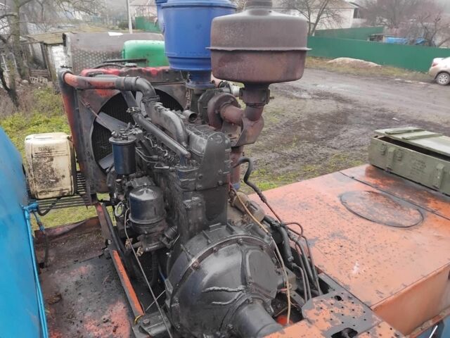 НИВА Інша, об'ємом двигуна 0 л та пробігом 0 тис. км за 3000 $, фото 6 на Automoto.ua