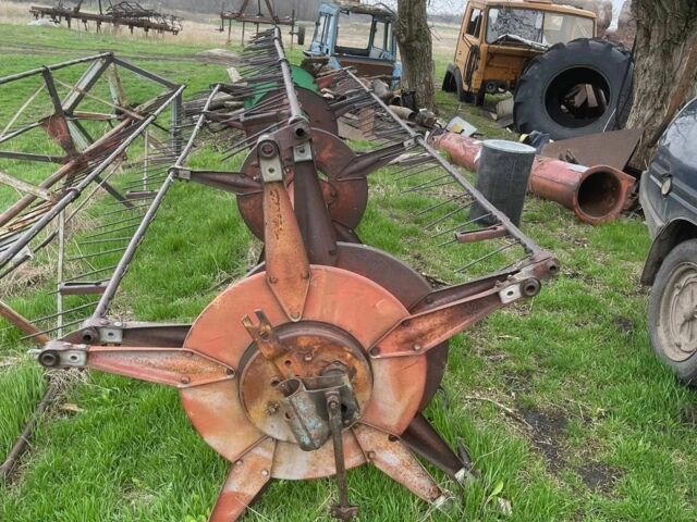 НИВА Інша, об'ємом двигуна 0 л та пробігом 0 тис. км за 1932 $, фото 4 на Automoto.ua