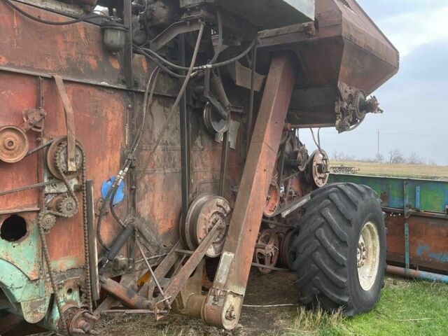 НИВА Інша, об'ємом двигуна 0 л та пробігом 0 тис. км за 1932 $, фото 2 на Automoto.ua