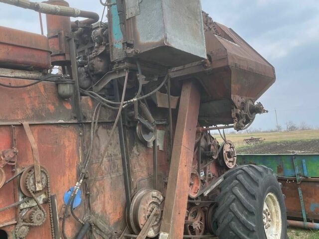 НИВА Інша, об'ємом двигуна 0 л та пробігом 0 тис. км за 1932 $, фото 3 на Automoto.ua