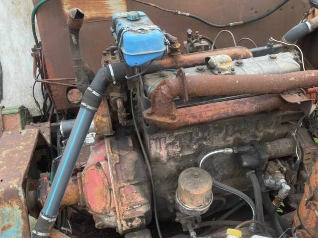 НИВА Інша, об'ємом двигуна 0 л та пробігом 0 тис. км за 1932 $, фото 5 на Automoto.ua