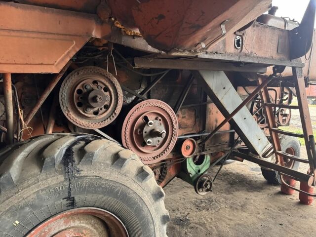 НИВА Другая, объемом двигателя 0 л и пробегом 20 тыс. км за 3500 $, фото 3 на Automoto.ua