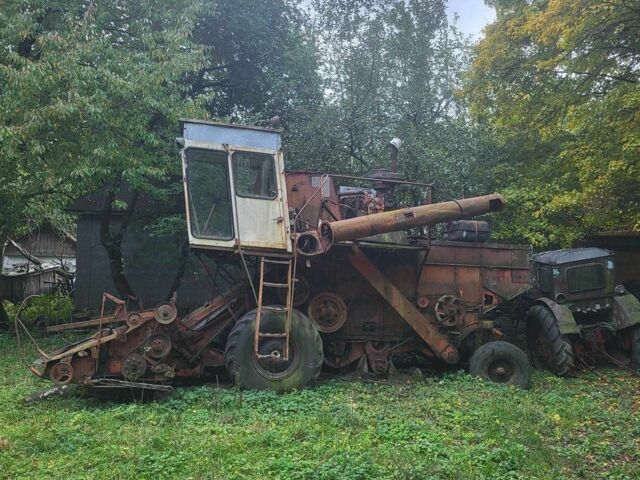 НИВА Другая, объемом двигателя 0 л и пробегом 0 тыс. км за 1941 $, фото 1 на Automoto.ua