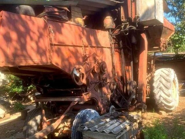 НИВА Другая, объемом двигателя 6 л и пробегом 0 тыс. км за 1000 $, фото 4 на Automoto.ua