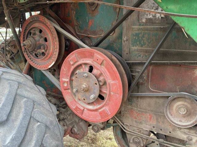 НИВА Другая, объемом двигателя 0 л и пробегом 0 тыс. км за 2361 $, фото 3 на Automoto.ua