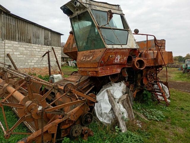 НИВА Інша 1980 у Конотопе на Automoto.ua НИВА Інша, об'ємом двигуна 0 л та пробігом 0 тис. км за 7000 $, фото 5 на Automoto.ua