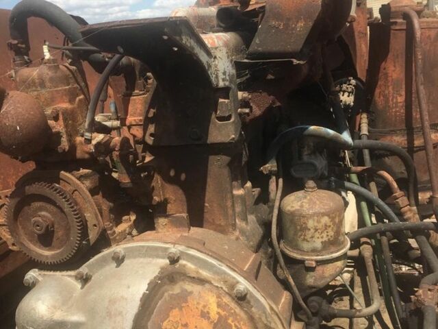 НИВА Другая, объемом двигателя 6.3 л и пробегом 0 тыс. км за 3000 $, фото 4 на Automoto.ua