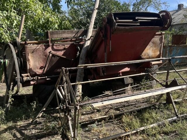 НИВА Інша, об'ємом двигуна 0 л та пробігом 0 тис. км за 4200 $, фото 2 на Automoto.ua