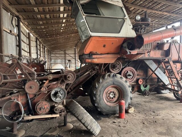 НИВА Другая, объемом двигателя 0 л и пробегом 20 тыс. км за 3500 $, фото 4 на Automoto.ua